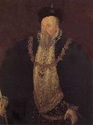 unknow artist Robert Dudley china oil painting artist